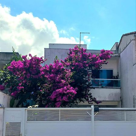 Pousada Char Ubatuba Exteriér fotografie