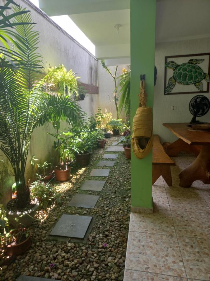 Pousada Char Ubatuba Exteriér fotografie