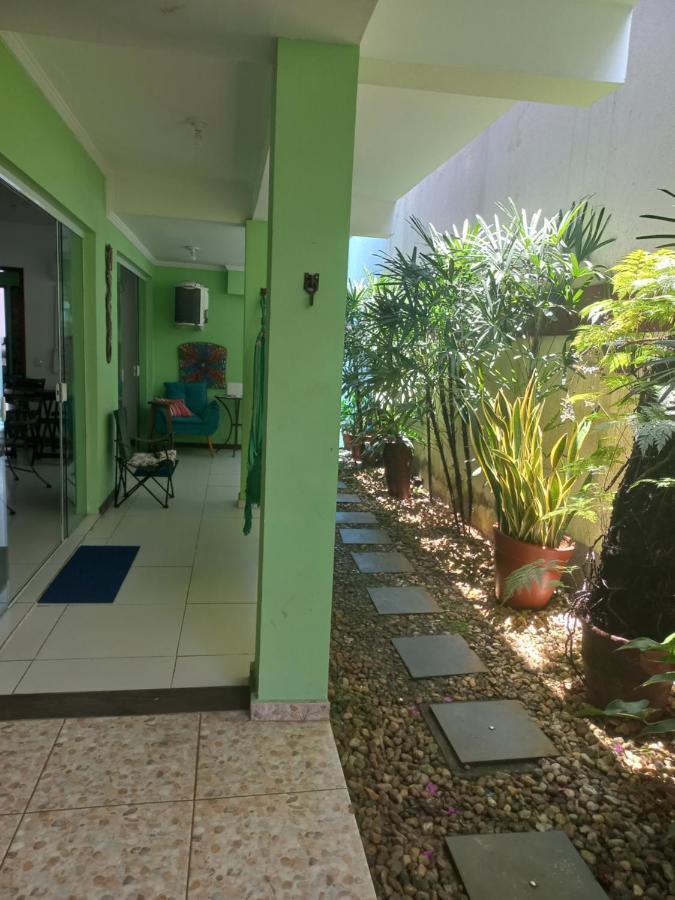 Pousada Char Ubatuba Exteriér fotografie