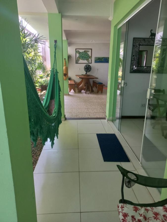 Pousada Char Ubatuba Exteriér fotografie