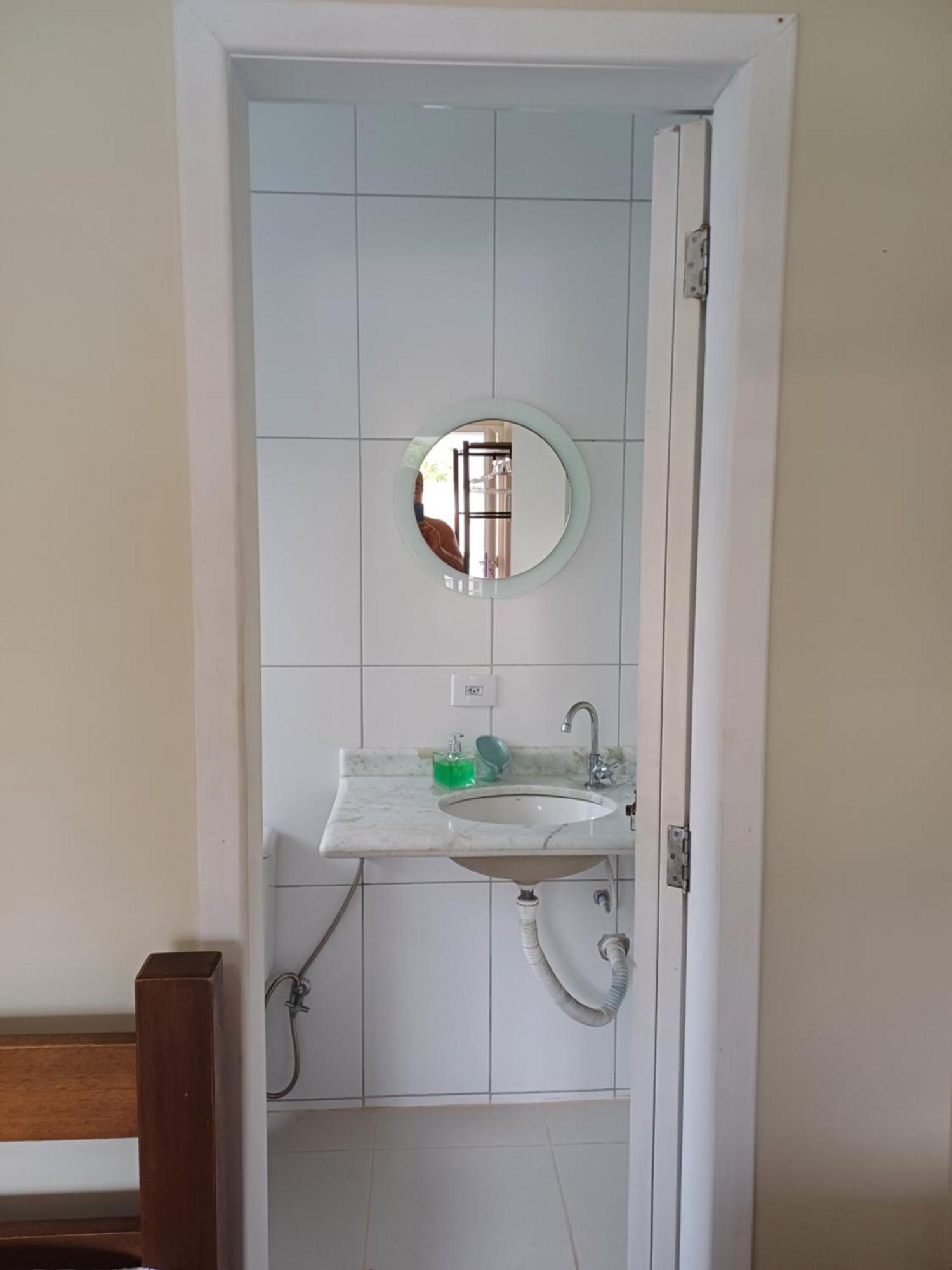 Pousada Char Ubatuba Pokoj fotografie