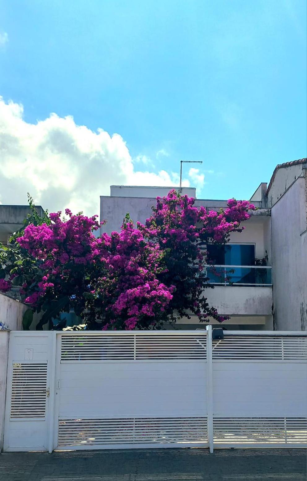 Pousada Char Ubatuba Exteriér fotografie