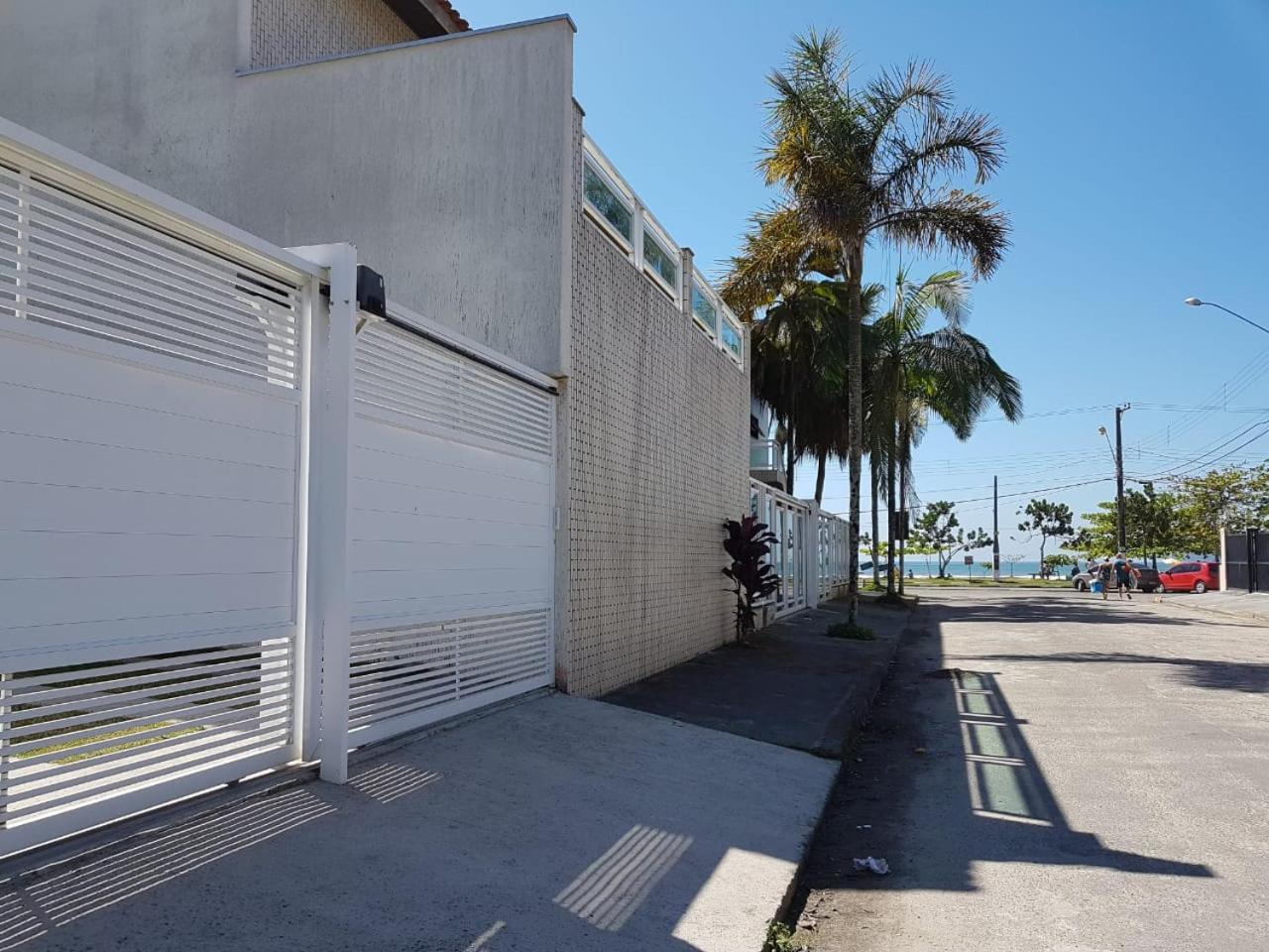 Pousada Char Ubatuba Exteriér fotografie