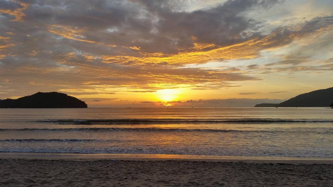 Pousada Char Ubatuba Exteriér fotografie
