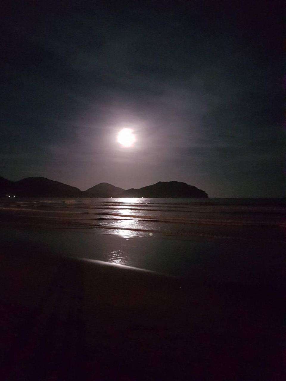Pousada Char Ubatuba Exteriér fotografie