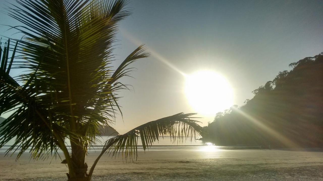 Pousada Char Ubatuba Exteriér fotografie